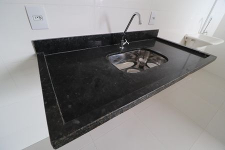 Apartamento para alugar com 58m², 2 quartos e 1 vagaCozinha