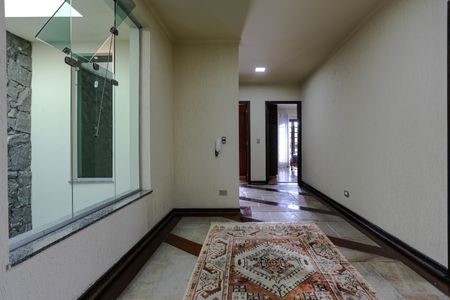 Casa para alugar com 500m², 5 quartos e 4 vagas Casa para alugar com 500m², 5 quartos e 4 vagasLiving