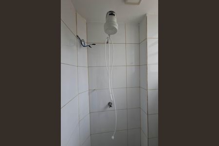 Apartamento à venda com 75m², 2 quartos e 1 vagaBanheiro de serviço