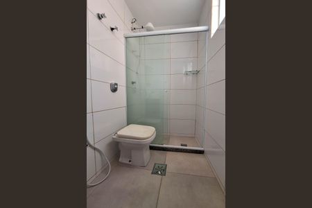 Apartamento à venda com 75m², 2 quartos e 1 vagaBanheiro