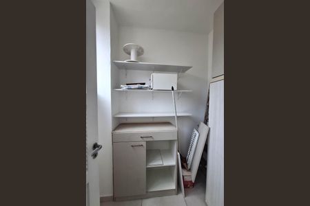 Apartamento à venda com 75m², 2 quartos e 1 vagaQuarto de Serviço