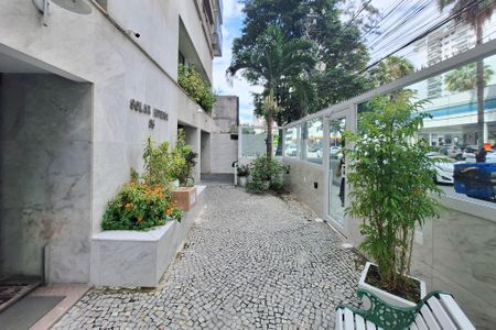 Apartamento à venda com 75m², 2 quartos e 1 vagaÁrea comum