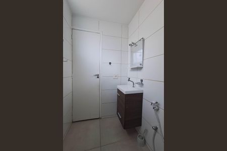 Apartamento à venda com 75m², 2 quartos e 1 vagaBanheiro