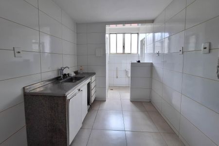Apartamento à venda com 75m², 2 quartos e 1 vagaCozinha