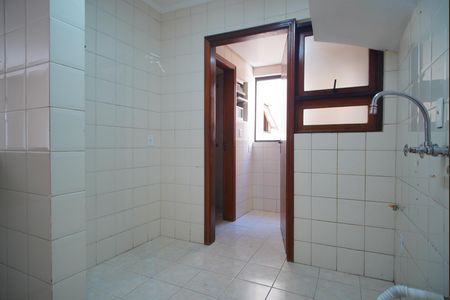 Apartamento para alugar com 167m², 2 quartos e 2 vagasCozinha