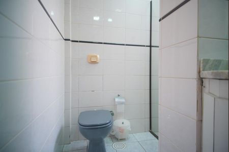 Apartamento para alugar com 167m², 2 quartos e 2 vagasBanheiro Social