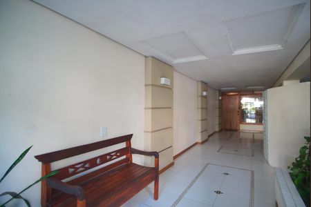 Apartamento para alugar com 167m², 2 quartos e 2 vagasHall de Entrada