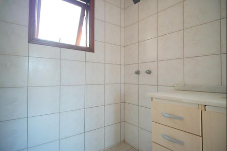 Apartamento para alugar com 167m², 2 quartos e 2 vagasBanheiro da Suíte