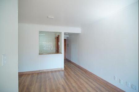 Apartamento para alugar com 167m², 2 quartos e 2 vagasSala