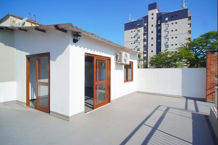 Apartamento para alugar com 167m², 2 quartos e 2 vagasCobertura Externa