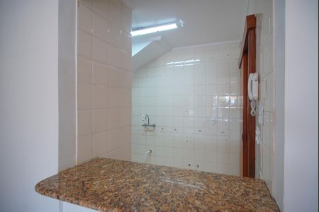 Apartamento para alugar com 167m², 2 quartos e 2 vagasCozinha