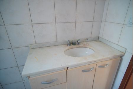 Apartamento para alugar com 167m², 2 quartos e 2 vagasBanheiro da Suíte