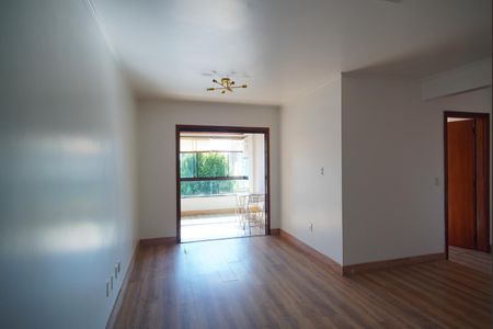 Sala de apartamento para alugar com 2 quartos, 167m² em São João, Porto Alegre