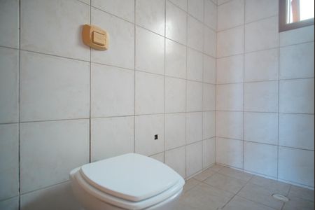 Apartamento para alugar com 167m², 2 quartos e 2 vagasBanheiro da Suíte