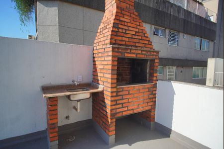 Apartamento para alugar com 167m², 2 quartos e 2 vagasChurrasqueira