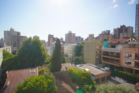 Apartamento para alugar com 167m², 2 quartos e 2 vagasSuíte - Vista
