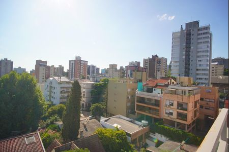 Apartamento para alugar com 167m², 2 quartos e 2 vagasVista