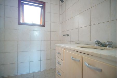 Apartamento para alugar com 167m², 2 quartos e 2 vagasBanheiro da Suíte