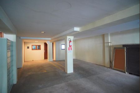 Apartamento para alugar com 167m², 2 quartos e 2 vagasGaragem - Duas Vagas