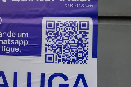 Casa para alugar com 95m², 2 quartos e 1 vagaPlaquinha - Cód. UOXV-348