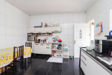 Casa para alugar com 95m², 2 quartos e 1 vagaCozinha