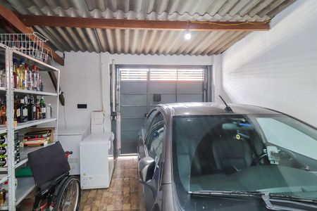 Casa para alugar com 95m², 2 quartos e 1 vagaGaragem