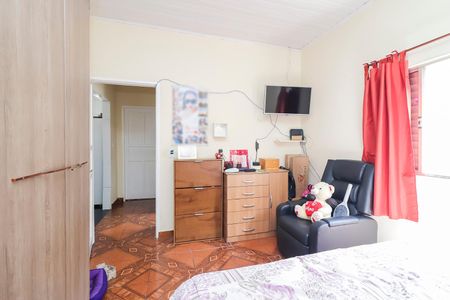 Casa para alugar com 95m², 2 quartos e 1 vagaQuarto 1