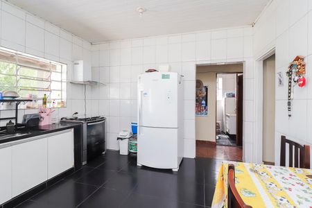 Casa para alugar com 95m², 2 quartos e 1 vagaCozinha