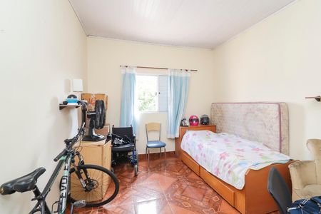 Casa para alugar com 95m², 2 quartos e 1 vagaQuarto 2