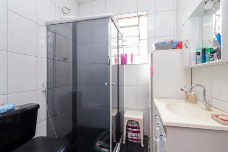 Casa para alugar com 95m², 2 quartos e 1 vagaBanheiro