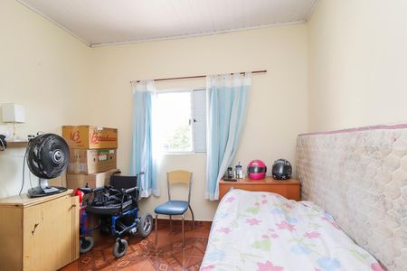 Casa para alugar com 95m², 2 quartos e 1 vagaQuarto 2