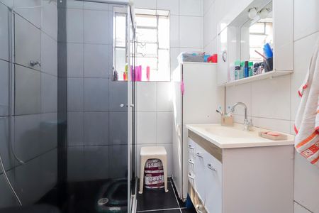 Casa para alugar com 95m², 2 quartos e 1 vagaBanheiro