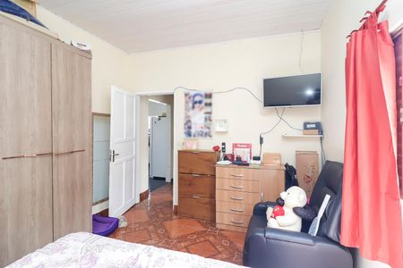 Casa para alugar com 95m², 2 quartos e 1 vagaQuarto 1