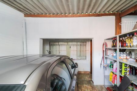 Casa para alugar com 95m², 2 quartos e 1 vagaGaragem