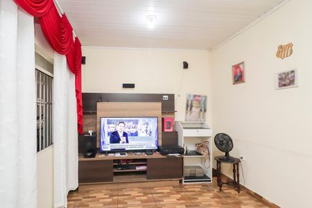 Casa para alugar com 95m², 2 quartos e 1 vagaSala