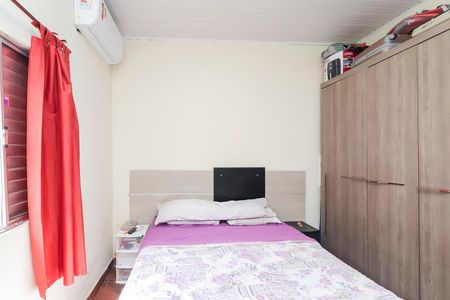 Casa para alugar com 95m², 2 quartos e 1 vagaQuarto 1