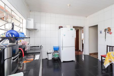 Casa para alugar com 95m², 2 quartos e 1 vagaCozinha