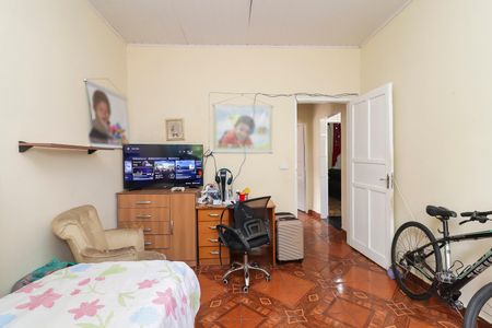 Casa para alugar com 95m², 2 quartos e 1 vagaQuarto 2