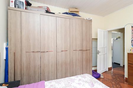 Casa para alugar com 95m², 2 quartos e 1 vagaQuarto 1