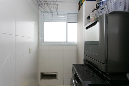 Apartamento à venda com 67m², 1 quarto e 1 vagaÁrea de Serviço