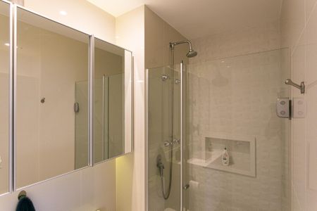 Apartamento à venda com 67m², 1 quarto e 1 vagaBanheiro Social