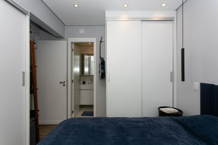 Apartamento à venda com 67m², 1 quarto e 1 vagaSuíte