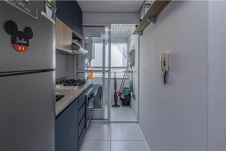Apartamento à venda com 48m², 1 quarto e 1 vagacozinha_2