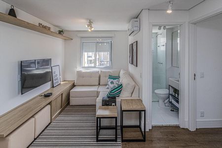 Apartamento à venda com 48m², 1 quarto e 1 vagasala_5