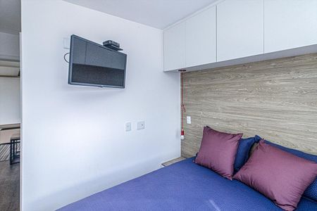 Apartamento à venda com 48m², 1 quarto e 1 vagasuíte_3