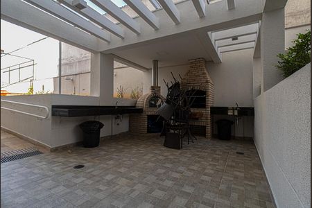 Apartamento à venda com 48m², 1 quarto e 1 vagachurrasqueira_2