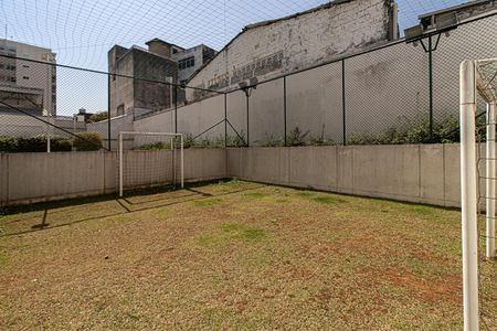 Apartamento à venda com 48m², 1 quarto e 1 vagacampinho_1