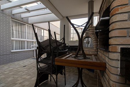 Apartamento à venda com 48m², 1 quarto e 1 vagachurrasqueira_3