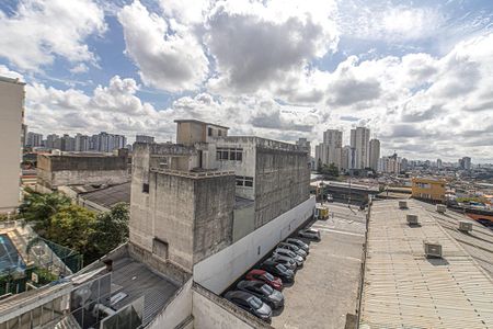 Apartamento à venda com 48m², 1 quarto e 1 vagavistas_2