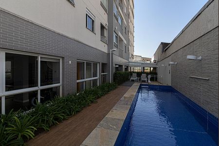 Apartamento à venda com 48m², 1 quarto e 1 vagapiscina_4
